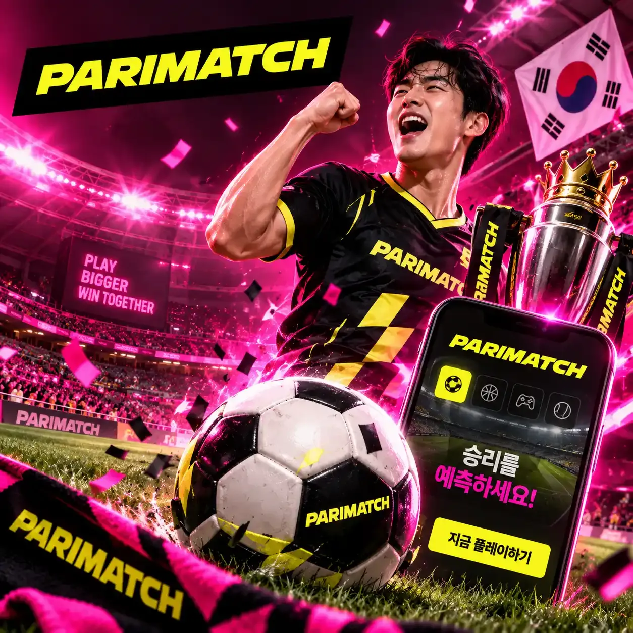 Soccer KR Main 1
